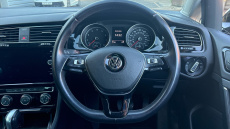 Volkswagen Golf 1.5 TSI EVO 150 GT 5dr DSG Petrol Hatchback